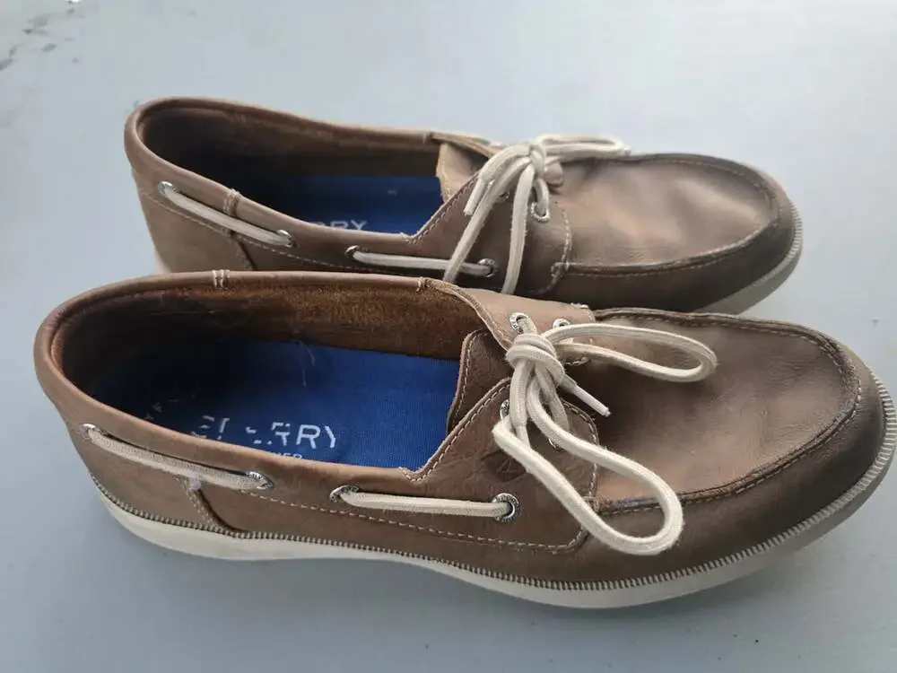Sperry Top-Sider sperry top